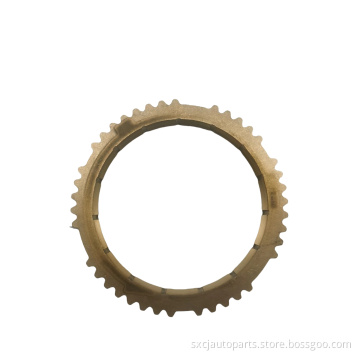 Auto parts input transmission synchronizer ring FOR chinese car oemWLY45TA-033